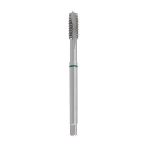 整体式机用丝锥 - 260 series - RUKO GmbH Präzisionswerkzeuge - 高速钢 / HSSE-Co 5 / 用于生铁