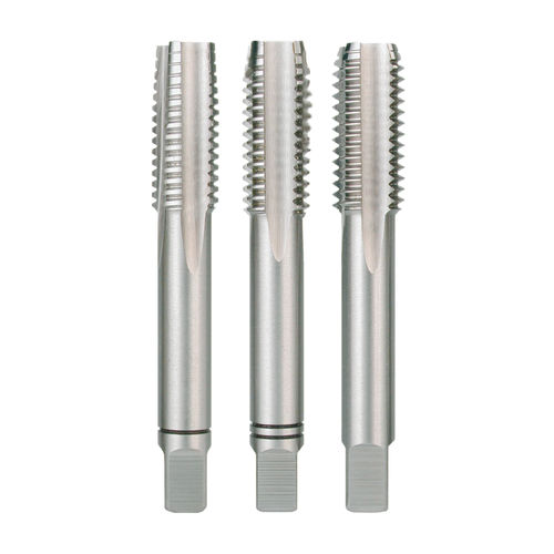 高速钢丝锥 - 230 series - RUKO GmbH Präzisionswerkzeuge - 用于钢材 / 用于铝 / 用于黄铜