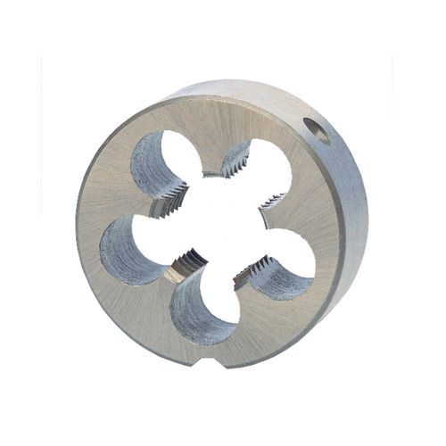 HSS螺丝板牙 - 23 series - RUKO GmbH Präzisionswerkzeuge - ISO / M2 - M24 / HSS-Co 5