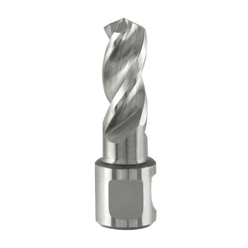 实心钻头 - 10812 series  - RUKO GmbH Präzisionswerkzeuge - 用于塑料 / 用于生铁 / 用于铝