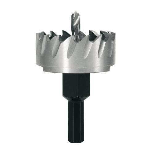 塑料孔锯 - 1280 series - RUKO GmbH Präzisionswerkzeuge - 用于铝 / 用于钢材