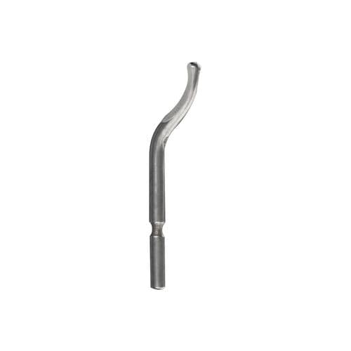 手动去毛边工具 - 1070 series - RUKO GmbH Präzisionswerkzeuge - 用于塑料