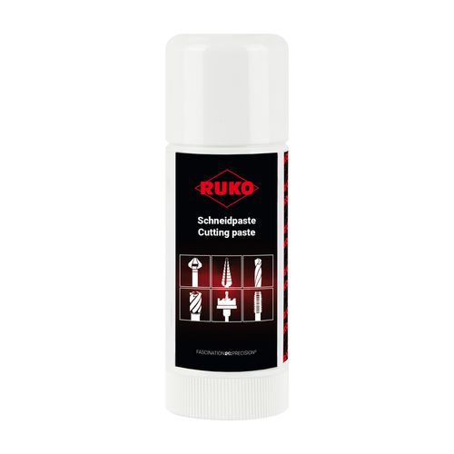 润滑膏 - 101035 - RUKO GmbH Präzisionswerkzeuge - 切割 / 用于金属 / 高温