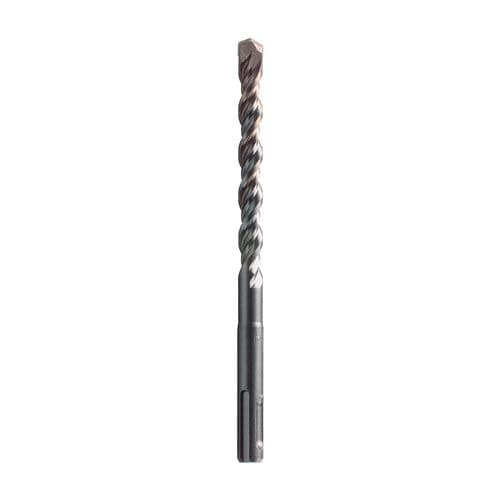 实心钻头 - 211 series - RUKO GmbH Präzisionswerkzeuge - 用于混凝土 / 锤钻用 / 螺旋