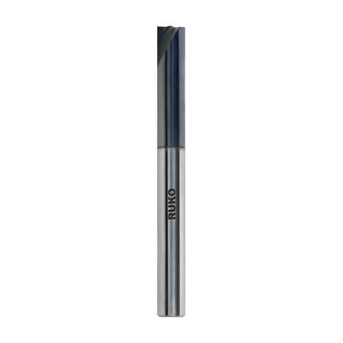 实心钻头 - 101107HM - RUKO GmbH Präzisionswerkzeuge - 用于不锈钢 / 用于铝 / 用于黄铜