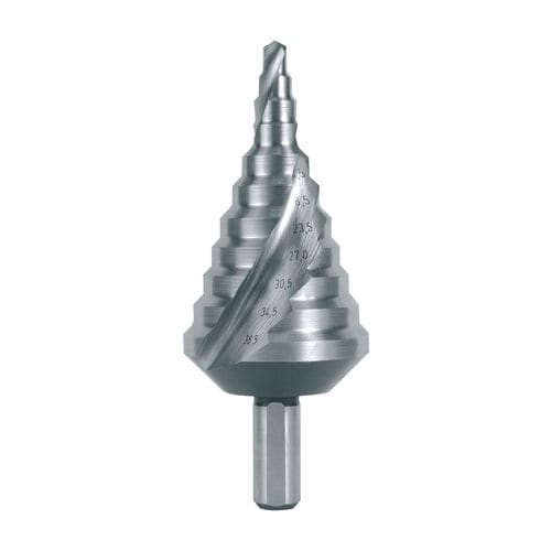 实心钻头 - 10109 series - RUKO GmbH Präzisionswerkzeuge - 用于钢材 / 用于铝 / 用于黄铜
