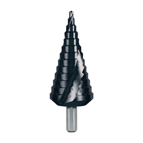 实心钻头 - 1010 series - RUKO GmbH Präzisionswerkzeuge - 用于钢材 / 用于不锈钢 / 用于铝