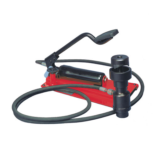 液压冲压工具 - 109301 - RUKO GmbH Präzisionswerkzeuge - 手动