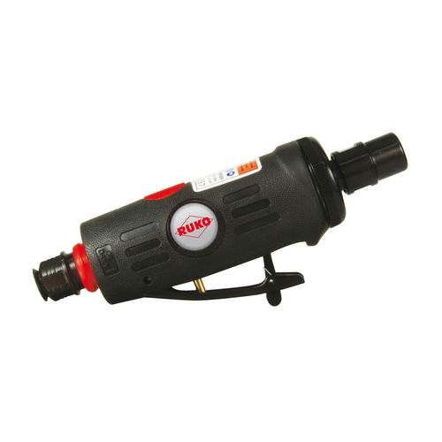 手提式磨光器 - 1161 series - RUKO GmbH Präzisionswerkzeuge - 气动 / 工业 / 紧凑型