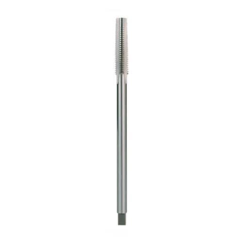 整体式机用丝锥 - 243 series - RUKO GmbH Präzisionswerkzeuge - HSS / 用于生铁 / 用于钢材