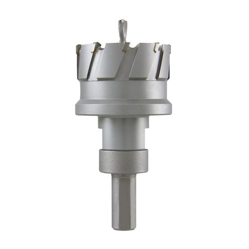 塑料孔锯 - 113 series - RUKO GmbH Präzisionswerkzeuge - 用于不锈钢 / 用于钢材