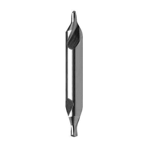 定心钻头 - 217 series - RUKO GmbH Präzisionswerkzeuge - 实心 / 用于铝 / 用于黄铜