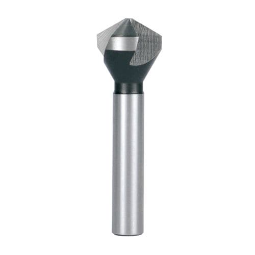 实心扩孔钻 - 10224 series - RUKO GmbH Präzisionswerkzeuge - 去毛刺 / HSS / 用于钢材