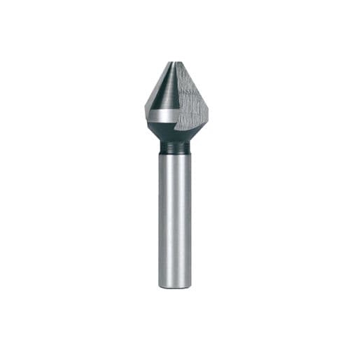 实心扩孔钻 - 10220 series - RUKO GmbH Präzisionswerkzeuge - 去毛刺 / HSS / 用于钢材