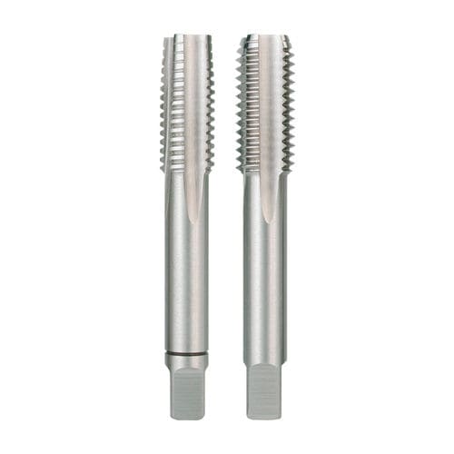 手动丝锥 - 235 series - RUKO GmbH Präzisionswerkzeuge - HSS / 用于钢材 / 用于生铁