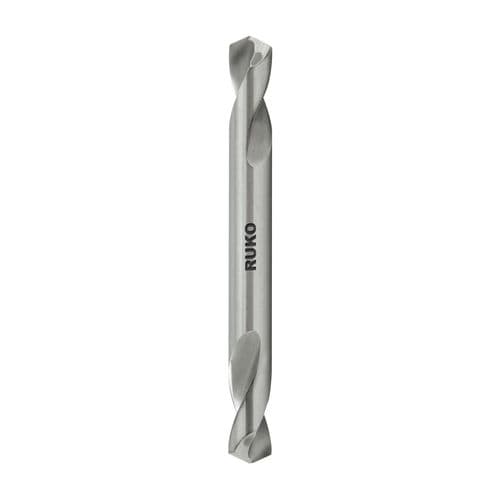 实心钻头 - 2520 series - RUKO GmbH Präzisionswerkzeuge - 用于铝 / 用于黄铜 / 用于生铁