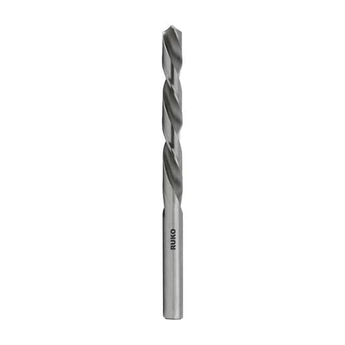 实心钻头 - 214 series - RUKO GmbH Präzisionswerkzeuge - 用于铝 / 用于黄铜 / 用于生铁