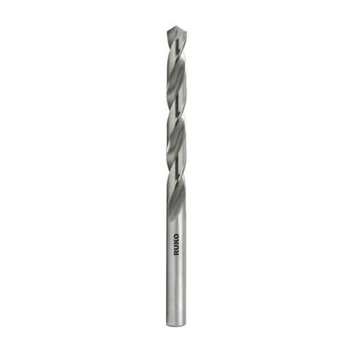 实心钻头 - 2148 series - RUKO GmbH Präzisionswerkzeuge - 用于塑料 / 用于生铁 / 用于不锈钢