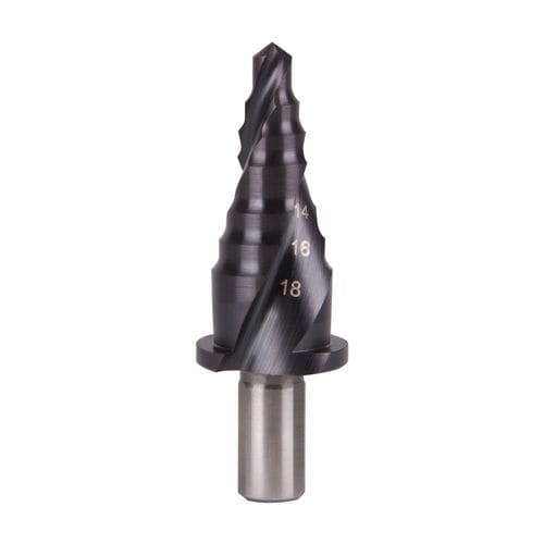 实心钻头 - 101068F-1 - RUKO GmbH Präzisionswerkzeuge - 用于塑料 / 用于生铁 / 用于不锈钢