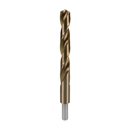 实心钻头 - 2005 series - RUKO GmbH Präzisionswerkzeuge - 用于塑料 / 用于生铁 / 用于不锈钢