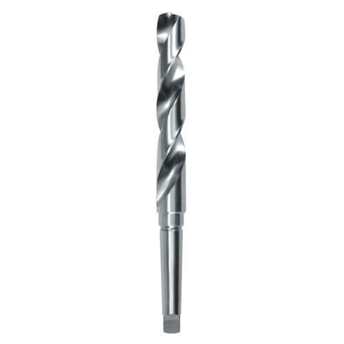 实心钻头 - 204 series - RUKO GmbH Präzisionswerkzeuge - 用于钢材 / 用于不锈钢 / 用于铝