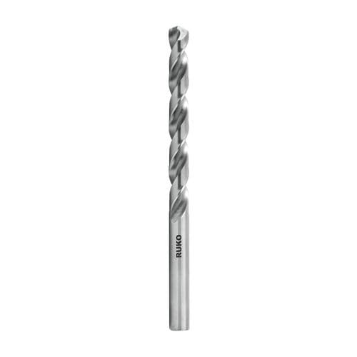 实心钻头 - 2810 series - RUKO GmbH Präzisionswerkzeuge - 用于钛 / 用于不锈钢 / 用于铝