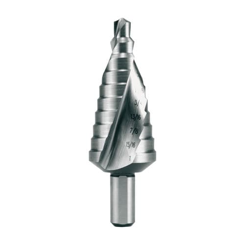 实心钻头 - 1017 series - RUKO GmbH Präzisionswerkzeuge - 用于塑料 / 用于生铁 / 用于铝