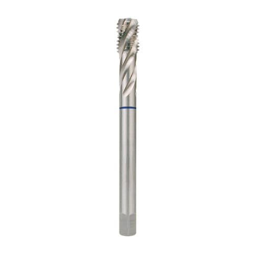 整体式机用丝锥 - 233 series - RUKO GmbH Präzisionswerkzeuge - HSS / HSS/HSCO / 用于生铁
