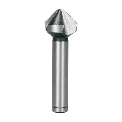 实心扩孔钻 - 1021 series - RUKO GmbH Präzisionswerkzeuge - 去毛刺 / HSS-E / CBN