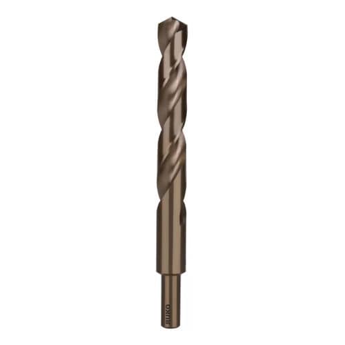 实心钻头 - 2005 series - RUKO GmbH Präzisionswerkzeuge - 用于塑料 / 用于生铁 / 用于不锈钢