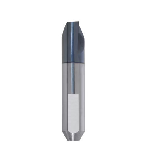 实心钻头 - 10108 series - RUKO GmbH Präzisionswerkzeuge - 用于钢材 / 用于不锈钢 / 用于铝