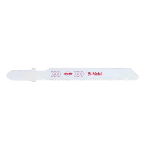 金属锯条 - 32 series - RUKO GmbH Präzisionswerkzeuge - 双金属 / 用于木材 / 用于有色金属