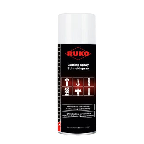 润滑剂喷雾器 - 1010 series - RUKO GmbH Präzisionswerkzeuge - 冷却
