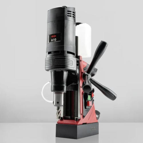 磁性电钻 - A10 - RUKO GmbH Präzisionswerkzeuge - 电动