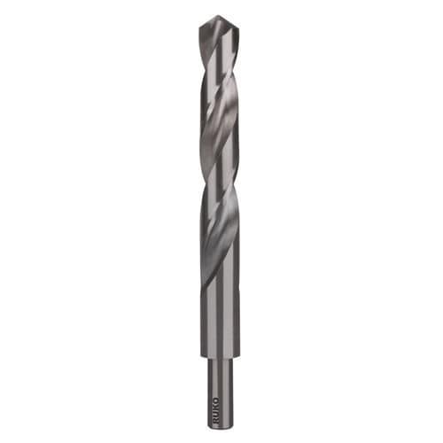 实心钻头 - 2004 series - RUKO GmbH Präzisionswerkzeuge - 用于不锈钢 / 用于铝 / 用于黄铜