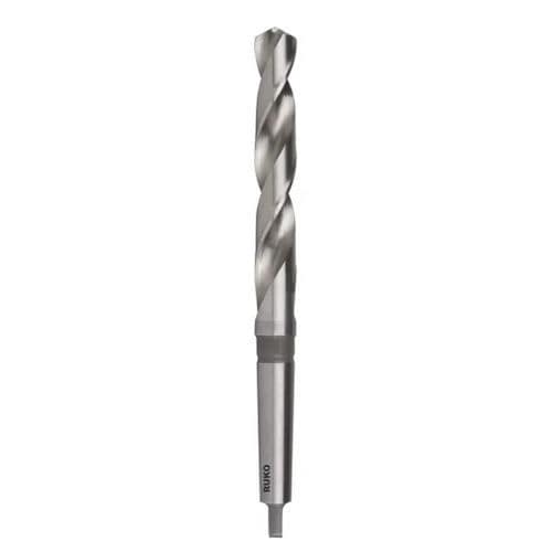 实心钻头 - 204 series - RUKO GmbH Präzisionswerkzeuge - 用于钢材 / 用于不锈钢 / 用于铝