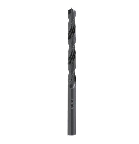 实心钻头 - 201070 - RUKO GmbH Präzisionswerkzeuge - 用于有色金属 / 用于钢材 / 通用