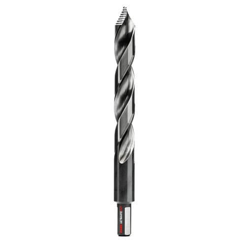 实心钻头 - 259165 - RUKO GmbH Präzisionswerkzeuge - 用于钢材 / 用于铝 / 用于黄铜