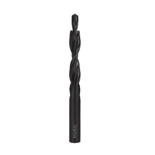 实心钻头 - 102607 - RUKO GmbH Präzisionswerkzeuge - 用于有色金属 / 用于钢材 / 用于铝