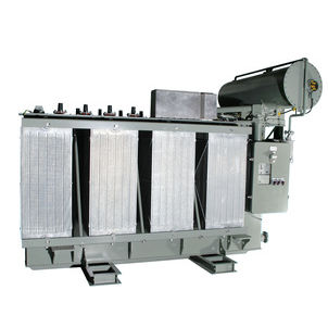 电力变压器 - Sönmez Transformer Company - 分配 / 干式 / 树脂浇注