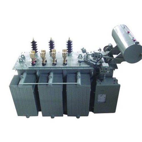 电力变压器 - Sönmez Transformer Company - 分配 / 干式 / 浸没式