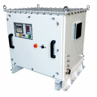 配电变压器 - Sönmez Transformer Company - 干式 / 浸没式 / 海洋应用