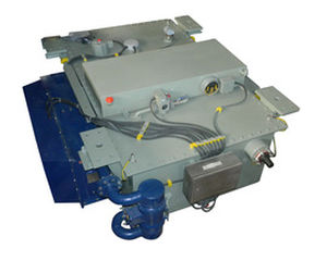 隔离变压器 - Sönmez Transformer Company - 干式 / 用于严苛环境 / 用于铁路应用