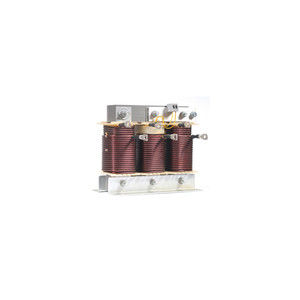 扼流圈 - FK-DR CU/ALU - ELECTRONICON Kondensatoren