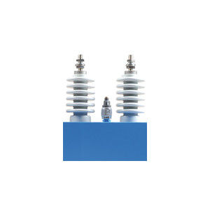 金属化聚丙烯膜电容器 - E90 MSD™ - ELECTRONICON Kondensatoren - 模块 / 三相 / 中电压