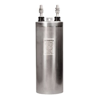 薄膜电容器 - E50.U SR17™ - ELECTRONICON Kondensatoren - 圆柱形 / 牵引 / 自动修复