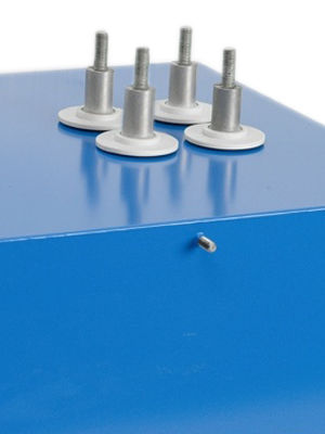 模块电容器 - E56 / E59 - ELECTRONICON Kondensatoren - 过滤 / 过压 / 交流