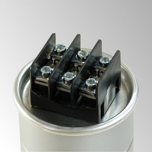 圆柱形电容器 - E62-3HF - ELECTRONICON Kondensatoren - 交流 / 三相 / 电力电子