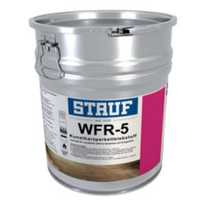 木材胶 - WFR-5 - Stauf - 通用 / 单组分 / 工业