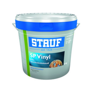 PVC胶 - SP VINYL - Stauf - 单组分 / 工业 / 弹力